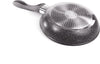Batteria pentole 9pz alluminio e rivestimento effetto pietra bavaria Casa e cucina/Pentole padelle e pirofile/Pentole e padelle/Set/Set di pentole e padelle Led Mall Home - Napoli, Commerciovirtuoso.it