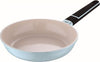 Batteria pentolec5pz azzurro alluminio san ignacio Casa e cucina/Pentole padelle e pirofile/Pentole e padelle/Set/Set di pentole e padelle Led Mall Home - Napoli, Commerciovirtuoso.it
