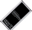 Batteria per Samsung Galaxy S5 COMPATIBILE G900F i9600 GENUINE 3300MAH  Trade Shop italia - Napoli, Commerciovirtuoso.it