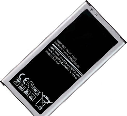 Batteria per Samsung Galaxy S5 COMPATIBILE G900F i9600 GENUINE 3300MAH  Trade Shop italia - Napoli, Commerciovirtuoso.it