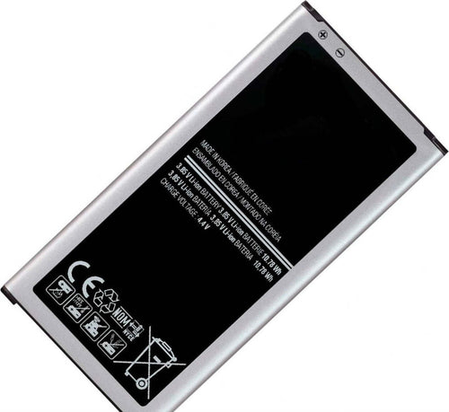 Batteria per Samsung Galaxy S5 COMPATIBILE G900F i9600 GENUINE 3300MAH  Trade Shop italia - Napoli, Commerciovirtuoso.it