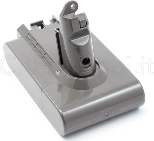 Batteria-Ricaricabile-21.6V-Li-Ion-Compatibile-per-DC58,-DC59,-DC61,-DC62,-SV03,-SV04,-SV05,-SV06,-SV09,-V6