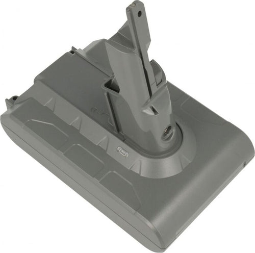 Batteria-Ricaricabile-21.6V-Li-Ion-Compatibile-per-Dyson-HH11,-SV11-V7
