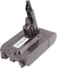 Batteria-ricaricabile-21.6V-Li-Ion-per-Dyson-V11,-V7,-HH11