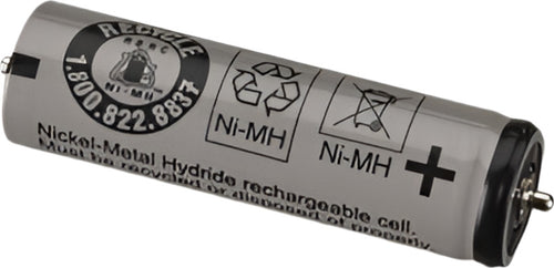 Batteria-Ricaricabile-Grigia-AA-NiMH-HP