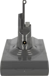 Batteria-Ricaricabile-per-V8-Dyson-(Compatibile,-Non-Originale)