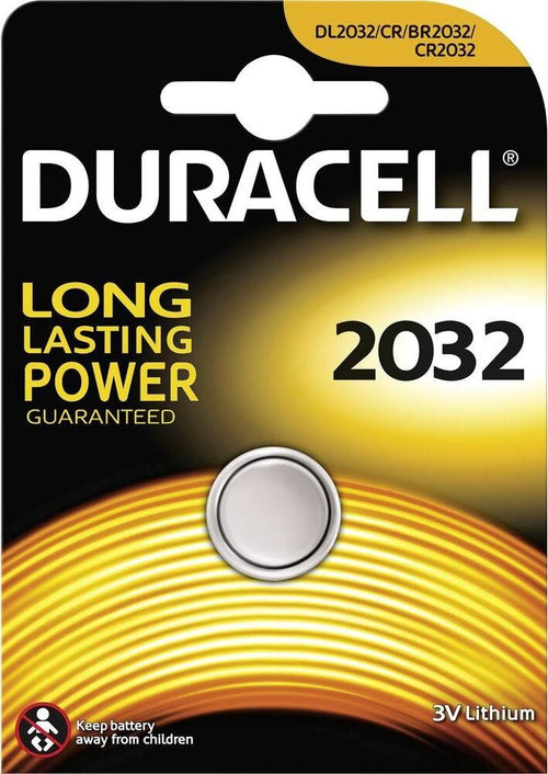 Batterie Duracell A Bottone Cr2032 Dl2032 Br2032 3 Volt Al Litio Lithium 3v Elettronica/Pile e caricabatterie/Pile monouso Trade Shop italia - Napoli, Commerciovirtuoso.it