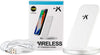Batterie e Caricabatterie BASE CARICA WILES FAST 15W SP-29 WHT Power X Elettronica/Cellulari e accessori/Accessori/Caricabatterie/Caricabatterie a induzione Scontolo.net - Potenza, Commerciovirtuoso.it