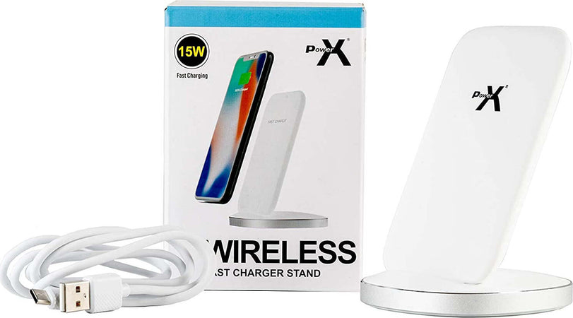 Batterie e Caricabatterie BASE CARICA WILES FAST 15W SP-29 WHT Power X Elettronica/Cellulari e accessori/Accessori/Caricabatterie/Caricabatterie a induzione Scontolo.net - Potenza, Commerciovirtuoso.it