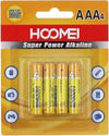 Batterie Pile Alkaline Aaa 4 Batteria Super Potenza Ministilo Mini Stilo Casa, arredamento e bricolage > Materiale Elettrico > Batterie e Pile Trade Shop italia - Napoli, Commerciovirtuoso.it