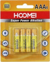 Batterie Pile Alkaline Aaa 4 Batteria Super Potenza Ministilo Mini Stilo Elettronica/Pile e caricabatterie/Pile monouso Trade Shop italia - Napoli, Commerciovirtuoso.it