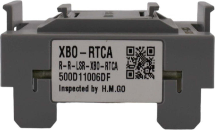 Battery-and-real-time-clock-LS-Electric