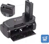 Battery Grip NEEWER per Nikon D5100 D5200 D5300 per Batterie EN-EL14