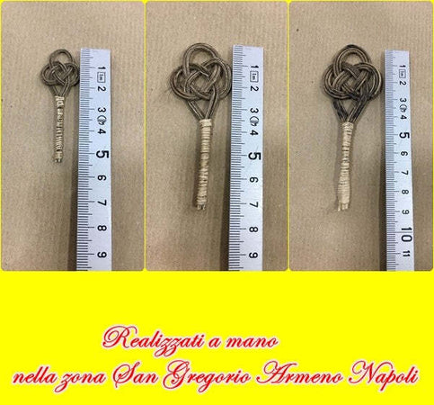 BATTIPANO BATTIPANO ARTIGIANALI PRESEPI SAN GREGORIO NAPOLI