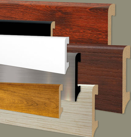 Battiscopa-BC-Spazzolato-in-POLIMERI-EqualWood-HI-TEC-75x14mm-Nero,-Bianco,-Alluminio-ecc.