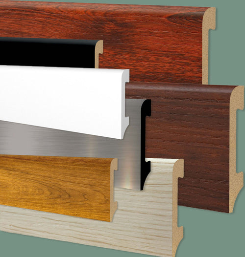 Battiscopa-BC-Spazzolato-in-POLIMERI-EqualWood-HI-TEC-75x14mm-Nero,-Bianco,-Alluminio-ecc.