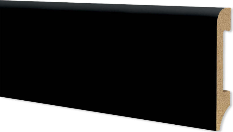 Battiscopa-BC-Spazzolato-in-POLIMERI-EqualWood-HI-TEC-75x14mm-Nero,-Bianco,-Alluminio-ecc.