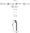Battiscopa coprimarmo duropolimero bianco 2000x138x22mm Fai da te/Prodotti per la costruzione/Materiali da costruzione/Pavimenti/Materiali per pavimenti/Battiscopa Led Mall Home - Napoli, Commerciovirtuoso.it