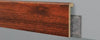Battiscopa coprimarmo in duropolimero effetto legno mogano 2000x100x25mm Fai da te/Prodotti per la costruzione/Materiali da costruzione/Pavimenti/Materiali per pavimenti/Battiscopa Led Mall Home - Napoli, Commerciovirtuoso.it