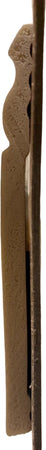 Battiscopa--duropolimero-alto-ducale--Alto-bianco-2000x140x10mm