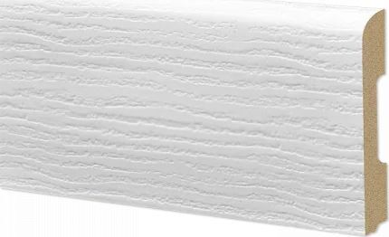 Battiscopa in duropolimero effetto legno bianco venato 2000x68x10mm Fai da te/Prodotti per la costruzione/Materiali da costruzione/Pavimenti/Materiali per pavimenti/Battiscopa Led Mall Home - Napoli, Commerciovirtuoso.it