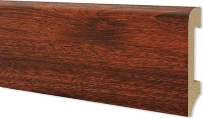 Battiscopa in duropolimero effetto legno mogano 2000x75x14mm Fai da te/Prodotti per la costruzione/Materiali da costruzione/Pavimenti/Materiali per pavimenti/Battiscopa Led Mall Home - Napoli, Commerciovirtuoso.it