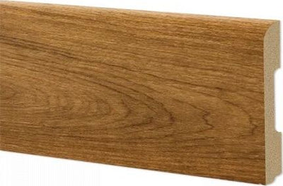 Battiscopa in duropolimero effetto legno rovere caldo 2000x68x10mm Fai da te/Prodotti per la costruzione/Materiali da costruzione/Pavimenti/Materiali per pavimenti/Battiscopa Led Mall Home - Napoli, Commerciovirtuoso.it