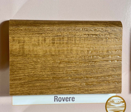 Battiscopa in duropolimero effetto legno rovere caldo 2000x68x10mm Fai da te/Prodotti per la costruzione/Materiali da costruzione/Pavimenti/Materiali per pavimenti/Battiscopa Led Mall Home - Napoli, Commerciovirtuoso.it