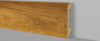 Battiscopa in duropolimero effetto legno rovere caldo 2000x75x14mm Fai da te/Prodotti per la costruzione/Materiali da costruzione/Pavimenti/Materiali per pavimenti/Battiscopa Led Mall Home - Napoli, Commerciovirtuoso.it