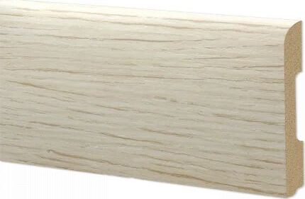 Battiscopa in duropolimero effetto legno rovere sbiancato 2000x68x10mm Fai da te/Prodotti per la costruzione/Materiali da costruzione/Pavimenti/Materiali per pavimenti/Battiscopa Led Mall Home - Napoli, Commerciovirtuoso.it