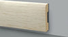 Battiscopa in duropolimero effetto legno rovere sbiancato 2000x68x10mm Fai da te/Prodotti per la costruzione/Materiali da costruzione/Pavimenti/Materiali per pavimenti/Battiscopa Led Mall Home - Napoli, Commerciovirtuoso.it