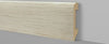 Battiscopa in duropolimero effetto legno rovere sbiancato 2000x75x14mm Fai da te/Prodotti per la costruzione/Materiali da costruzione/Pavimenti/Materiali per pavimenti/Battiscopa Led Mall Home - Napoli, Commerciovirtuoso.it
