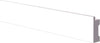 Battiscopa-in-POLIMERI-Ad-INCASSO-RASOMURO-per-Cartongesso-39x17x2800mm---BIANCO---ROVERE--
