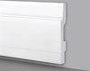 Battiscopa-Modernissimo-BIANCO-mod.-DUBAI-130x15x2000mm-in-POLIMERI---Polistrutturato