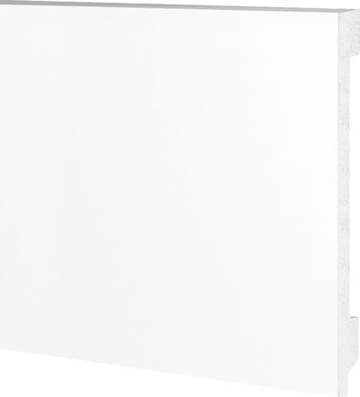 Battiscopa passacavi in duropolimero bianco 2000x150x15mm Fai da te/Prodotti per la costruzione/Materiali da costruzione/Pavimenti/Materiali per pavimenti/Battiscopa Led Mall Home - Napoli, Commerciovirtuoso.it