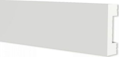 Battiscopa passacavi in duropolimero bianco 2000x30x10mm Fai da te/Prodotti per la costruzione/Materiali da costruzione/Pavimenti/Materiali per pavimenti/Battiscopa Led Mall Home - Napoli, Commerciovirtuoso.it