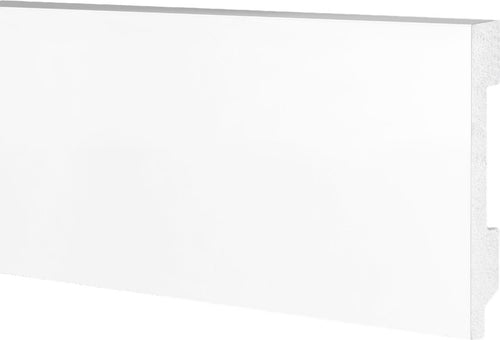 Battiscopa passacavi in duropolimero bianco 2000x70x15mm Fai da te/Prodotti per la costruzione/Materiali da costruzione/Pavimenti/Materiali per pavimenti/Battiscopa Led Mall Home - Napoli, Commerciovirtuoso.it