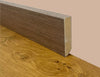 Battiscopa Taglio Quadro In Fibra Di Legno 60x15 Gianduia Fai da te/Prodotti per la costruzione/Materiali da costruzione/Pavimenti/Materiali per pavimenti/Battiscopa Eternal Parquet - Ariano Irpino, Commerciovirtuoso.it