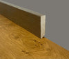Battiscopa Taglio Quadro In Fibra Di Legno 60x15 Noce Medio Fai da te/Prodotti per la costruzione/Materiali da costruzione/Pavimenti/Materiali per pavimenti/Battiscopa Eternal Parquet - Ariano Irpino, Commerciovirtuoso.it