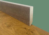 Battiscopa Taglio Quadro In Fibra Di Legno 60x15 Rovere Argilla Fai da te/Prodotti per la costruzione/Materiali da costruzione/Pavimenti/Materiali per pavimenti/Battiscopa Eternal Parquet - Ariano Irpino, Commerciovirtuoso.it