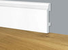 Battiscopa-Zoccolino-BIANCO-mod.-CORINZIO-95x15x2000mm-in-POLIMERI---Polistrutturato