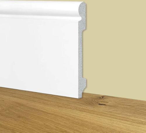 Battiscopa-Zoccolino-BIANCO-mod.-OLANDESE-145x18x2000mm-in-POLIMERI---Polistrutturato