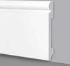 Battiscopa-Zoccolino-BIANCO-mod.-OLANDESE-145x18x2000mm-in-POLIMERI---Polistrutturato