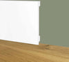 Battiscopa-Zoccolino-BIANCO-Squadrato-passacavo-120x15x2000mm-in-POLIMERI---Polistrutturato