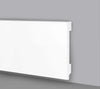 Battiscopa-Zoccolino-BIANCO-Squadrato-passacavo-120x15x2000mm-in-POLIMERI---Polistrutturato