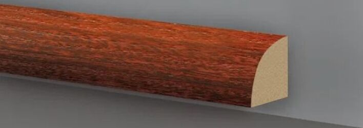 Battiscopa zoccolino in duropolimero effetto legno mogano Fai da te/Prodotti per la costruzione/Materiali da costruzione/Pavimenti/Materiali per pavimenti/Battiscopa Led Mall Home - Napoli, Commerciovirtuoso.it