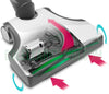 Battitappeto EB400 NUOVO Originale Vorwerk Folletto x VK200 Ultimo Modello