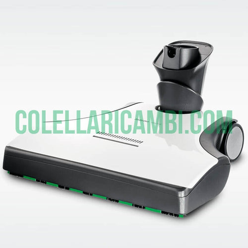 Battitappeto EB420S Originale Vorwerk Folletto x VK220S Ultimo Modello