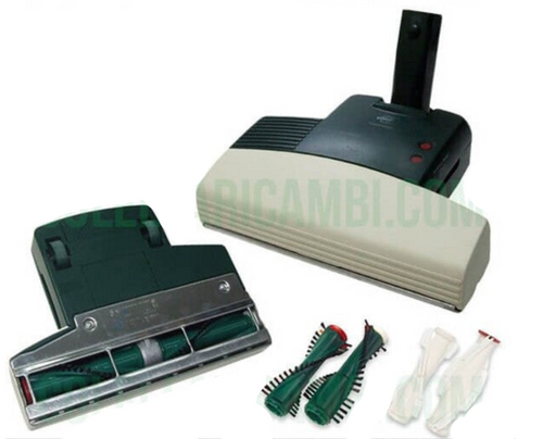 Battitappeto ET340  Originale Nuovo Vorwerk Folletto Battimaterasso