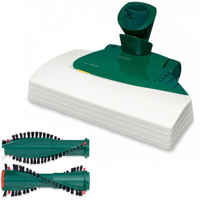 Battitore Battitappeto  Vorwerk Folletto EB350 EB351 Rigenerato